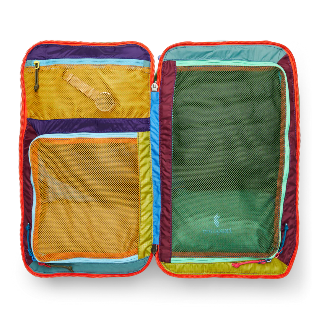 Cotopaxi Allpa 28L Travel Pack - Del Dia 2