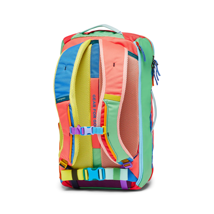 Cotopaxi Allpa 28L Travel Pack - Del Dia 1