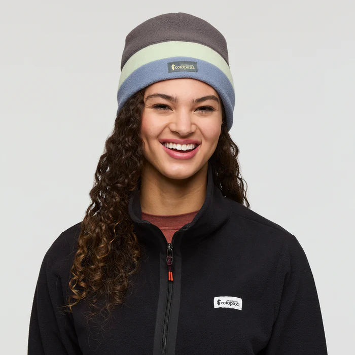 Cotopaxi Teca Fleece Beanie