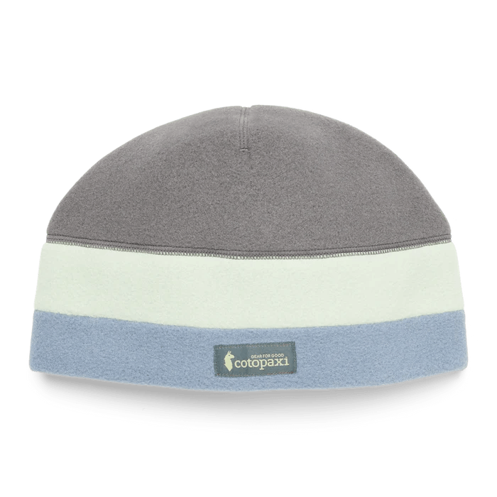 Cotopaxi - Cotopaxi Teca Fleece Beanie - The Shoe Collective