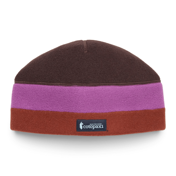 Cotopaxi - Cotopaxi Teca Fleece Beanie - The Shoe Collective