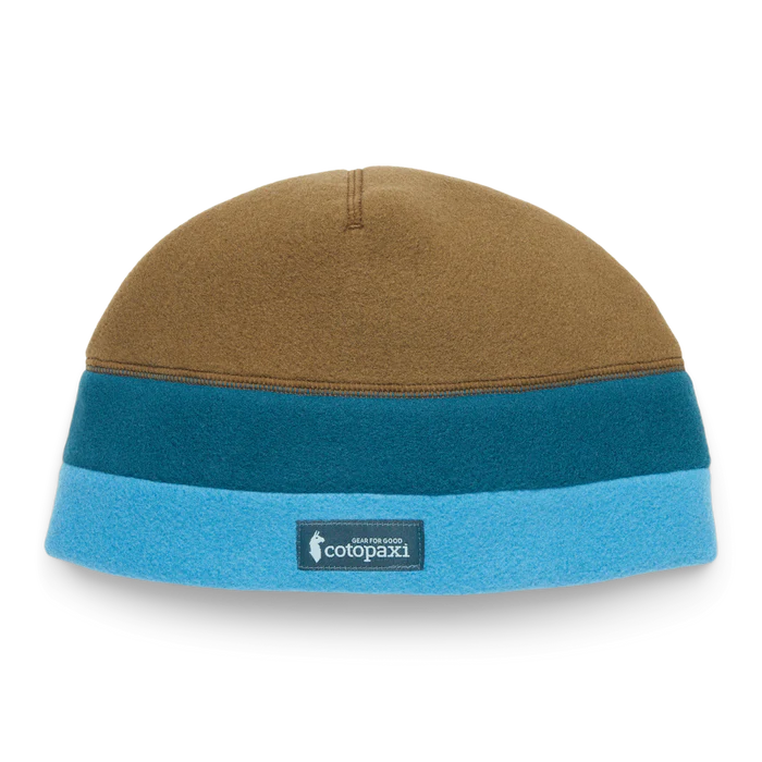 Cotopaxi Teca Fleece Beanie