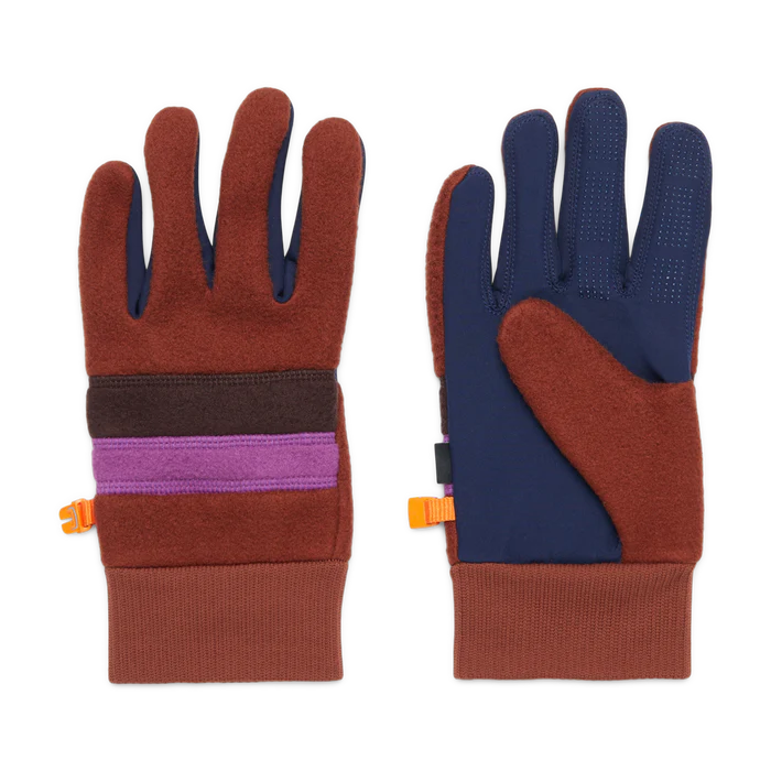 Cotopaxi Unisex Teca Fleece Gloves