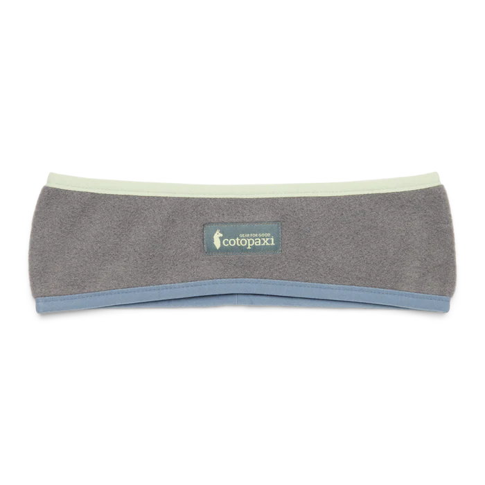 Cotopaxi Teca Fleece Headband