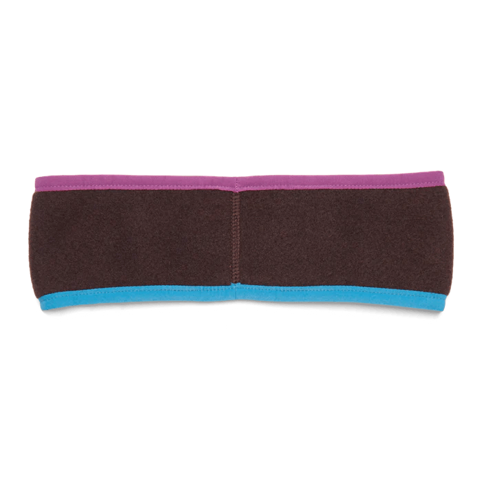 Cotopaxi - Cotopaxi Teca Fleece Headband - The Shoe Collective