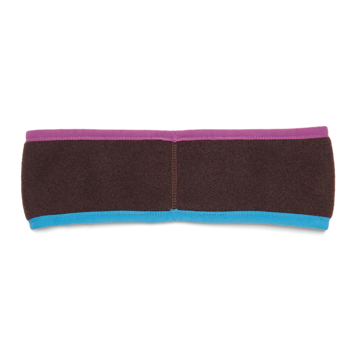 Cotopaxi Teca Fleece Headband