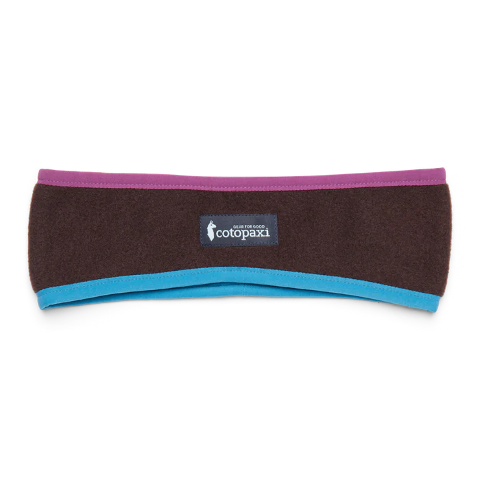 Cotopaxi Teca Fleece Headband