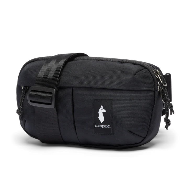 Cotopaxi Todo 2L Hip Pack Cotopaxi Black 