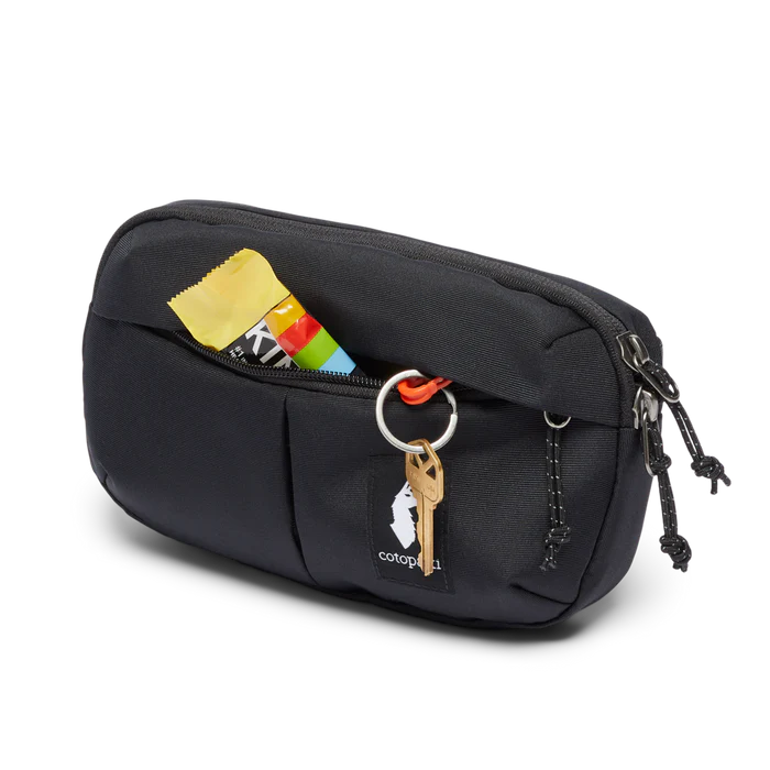 Cotopaxi Todo 2L Hip Pack Cotopaxi Black 1