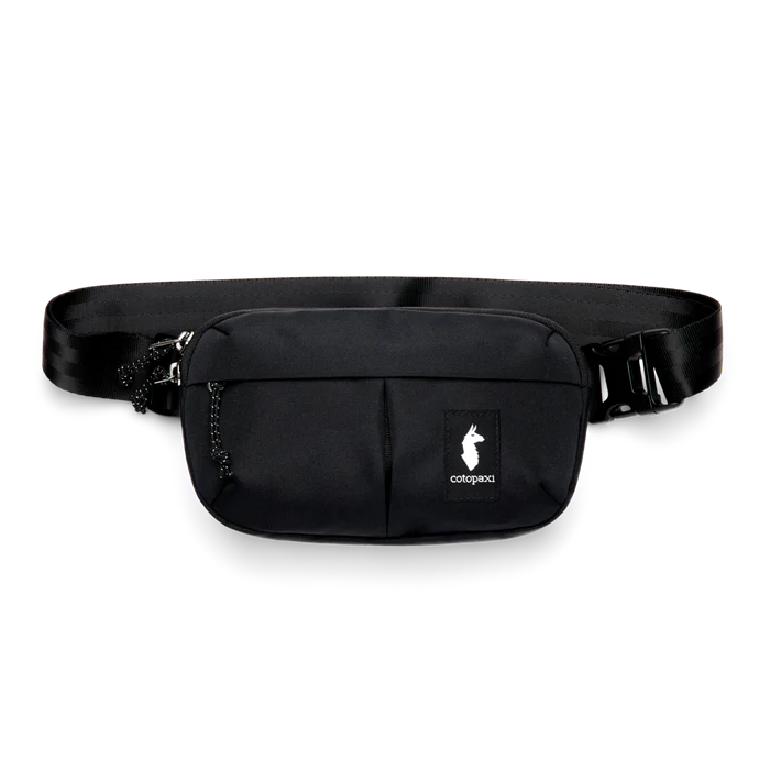Cotopaxi Todo 2L Hip Pack Cotopaxi Black 2