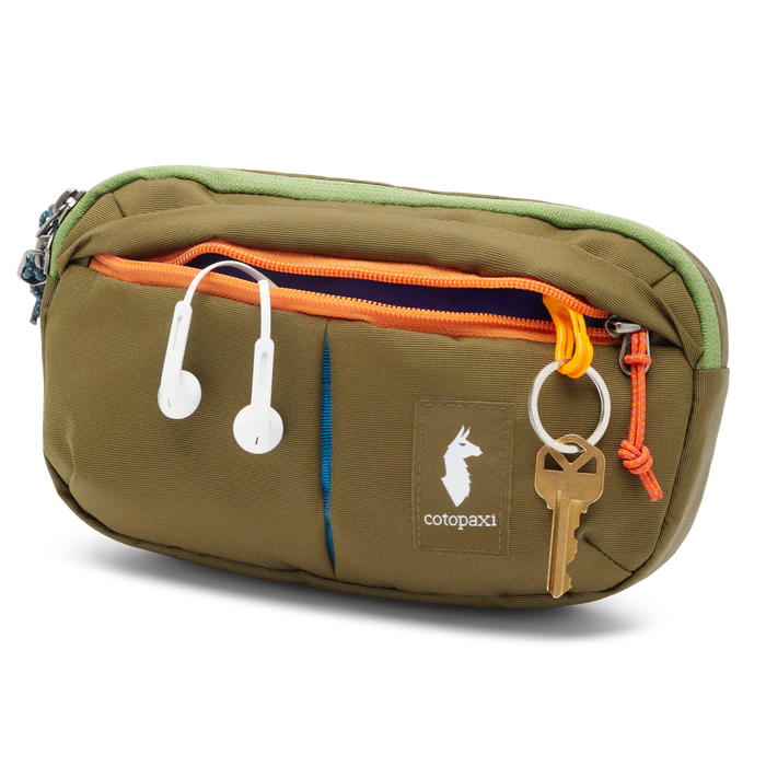 Cotopaxi Todo 2L Hip Pack - Cada Dia