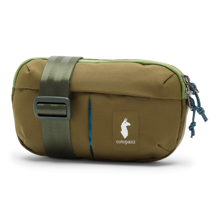 Cotopaxi Todo 2L Hip Pack - Cada Dia