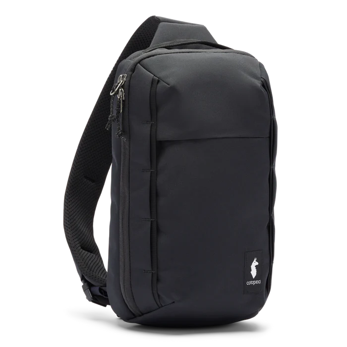 Cotopaxi Todo 8L Sling Cotopaxi Black 1