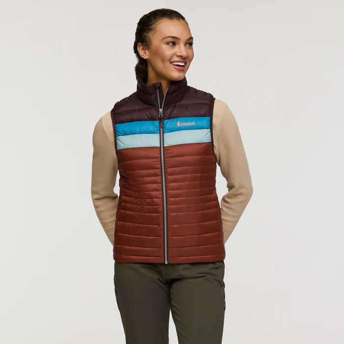 Cotopaxi Women’s Fuego Down Vest