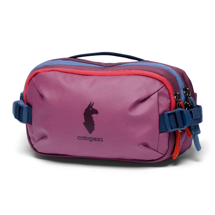 Cotopaxi Allpa X 1.5L Hip Pack Fig
