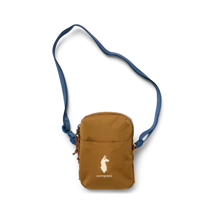Cotopaxi Todo 1L Shoulder Bag Bronze
