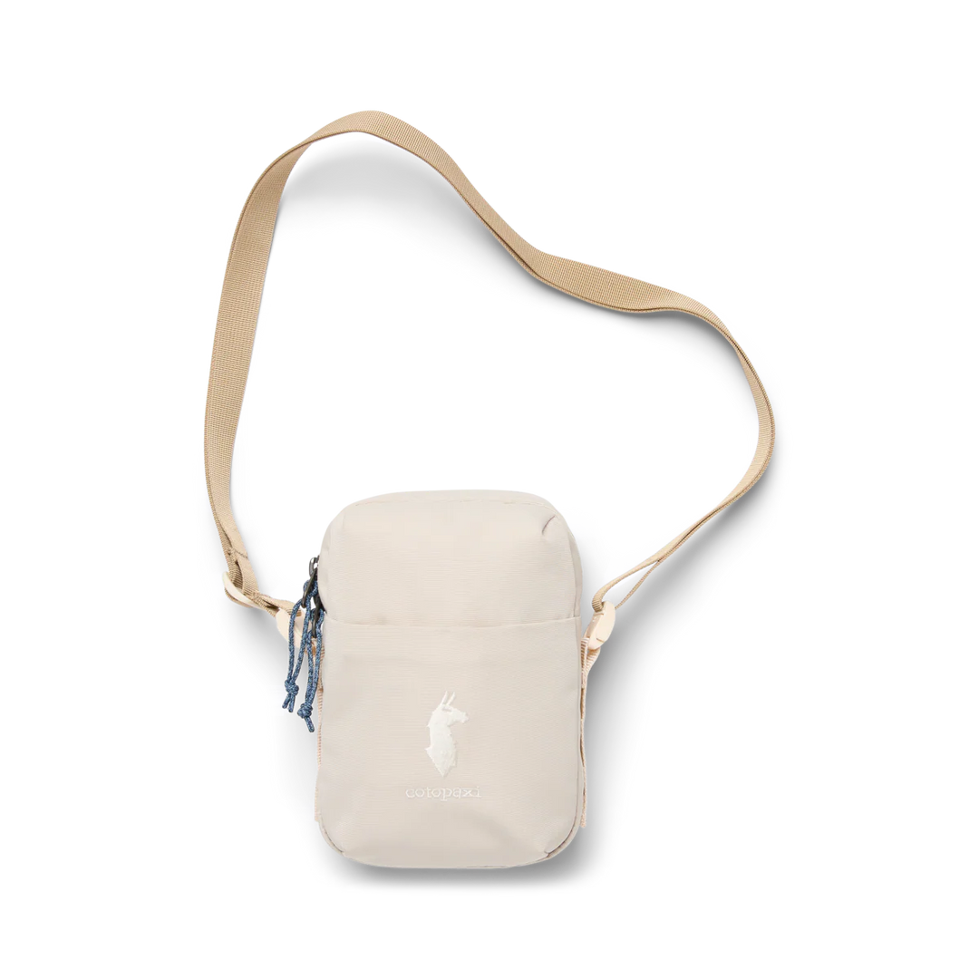 Cotopaxi Todo 1L Shoulder Bag Cream