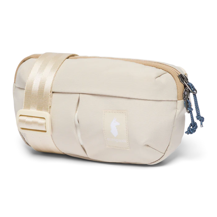 Cotopaxi Todo 2L Hip Pack Cream 