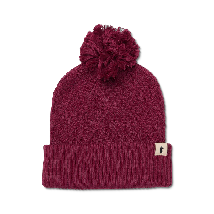 Cotopaxi Tozo Beanie Jam