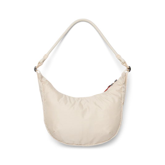 Cotopaxi Trozo 8L Shoulder Bag Cream back