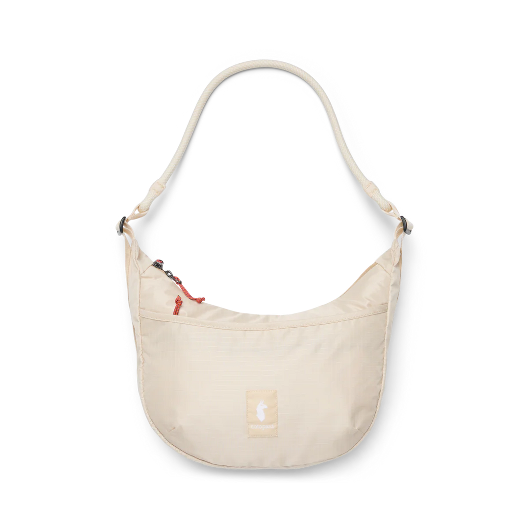 Cotopaxi Trozo 8L Shoulder Bag Cream front