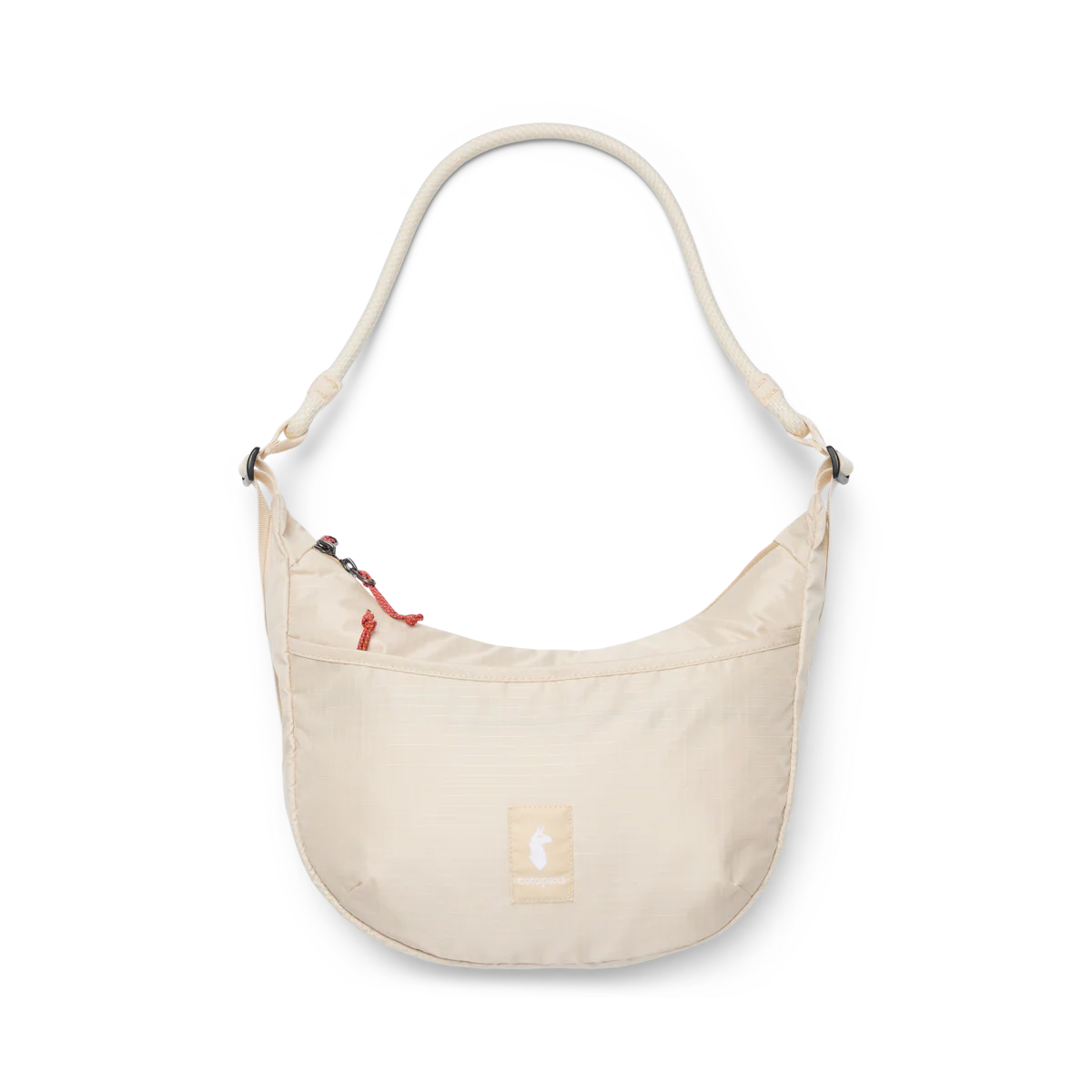 Cotopaxi Trozo 8L Shoulder Bag Cream front