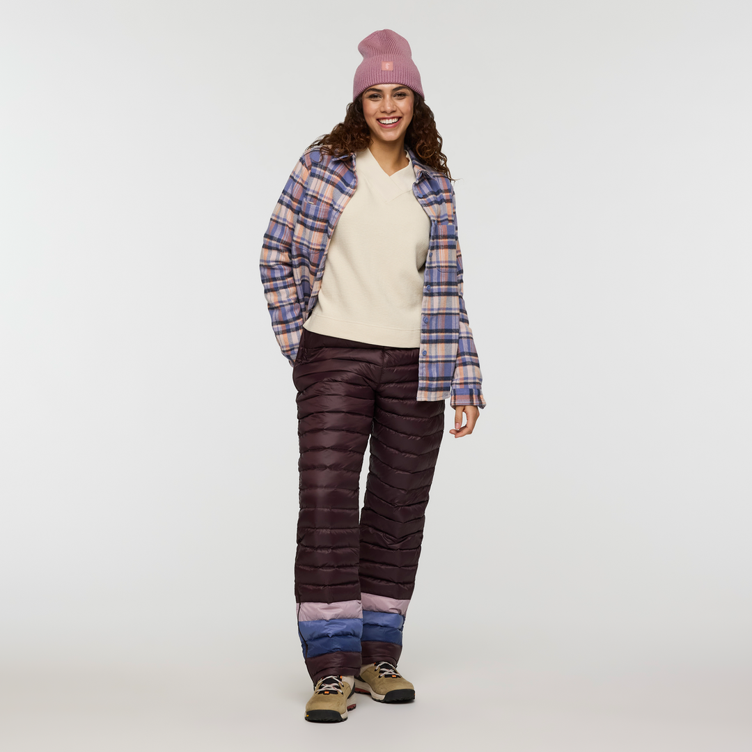 Cotopaxi Women&