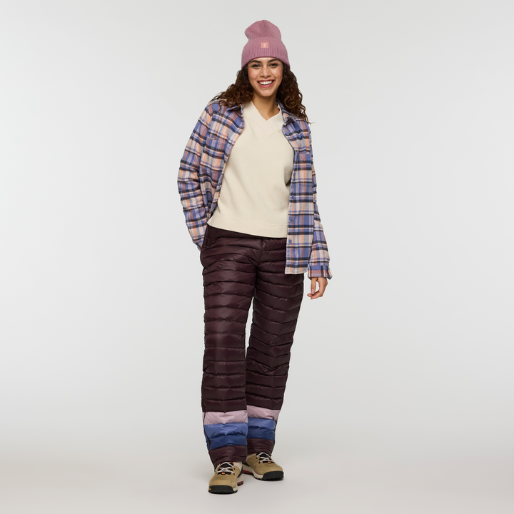 Cotopaxi Women&