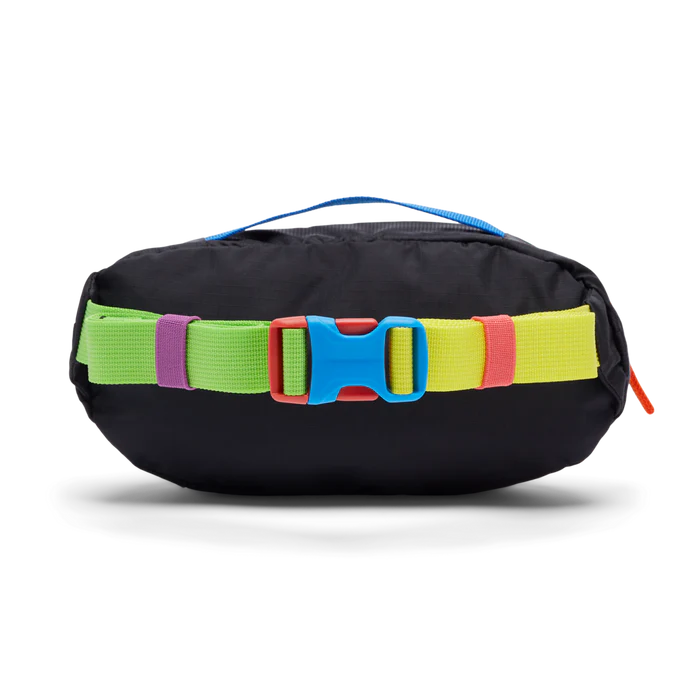 Cotopaxi Kapai 1.5L Hip Pack - Del Dia Dark 1