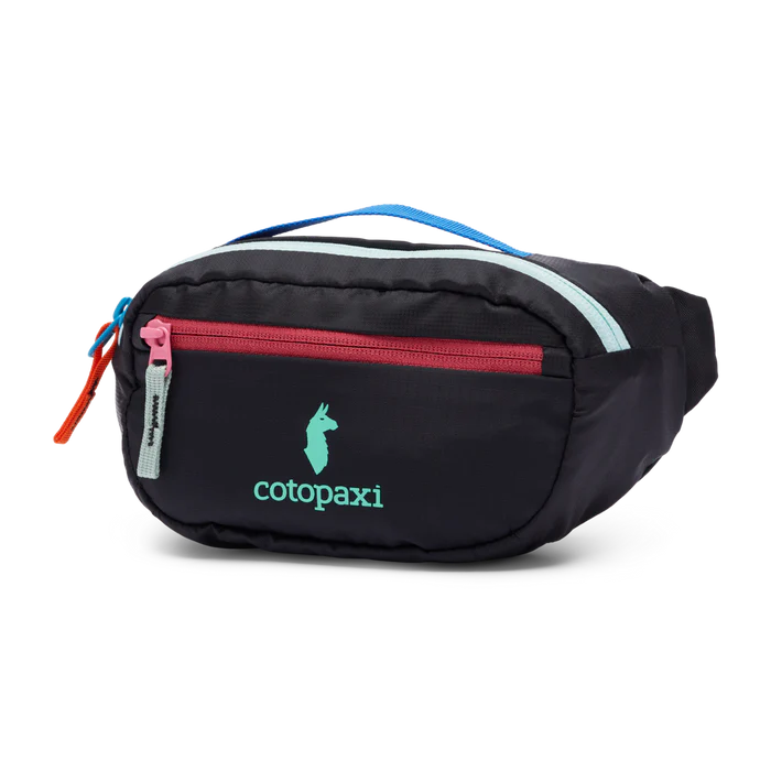 Cotopaxi Kapai 1.5L Hip Pack - Del Dia Dark