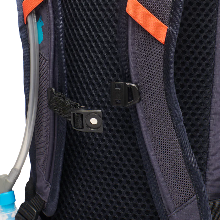 Cotopaxi Lagos 15L Hydration Pack Pacific - The Shoe Collective