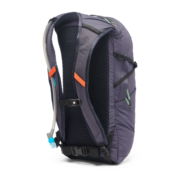 Cotopaxi Lagos 15L Hydration Pack Pacific - The Shoe Collective