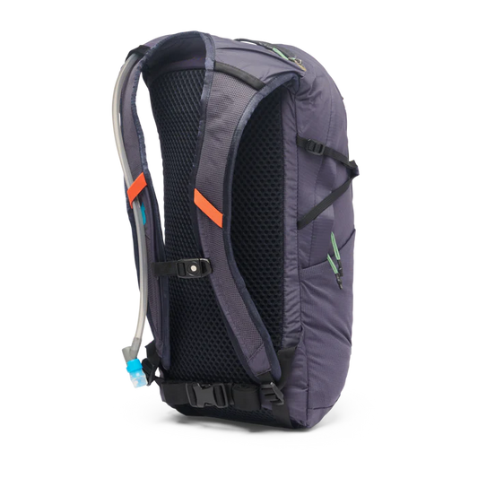 Cotopaxi Lagos 15L Hydration Pack Pacific - The Shoe Collective