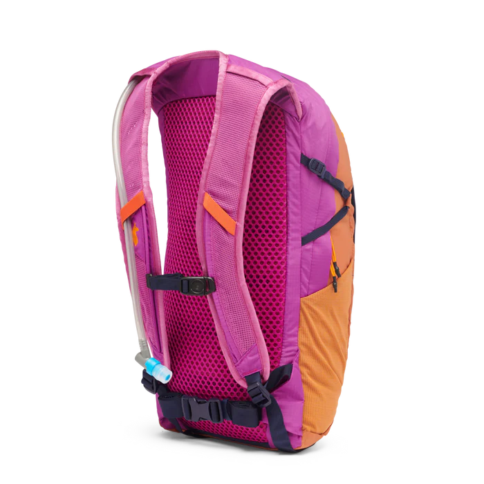 Cotopaxi Lagos 15L Hiking Hydration Pack