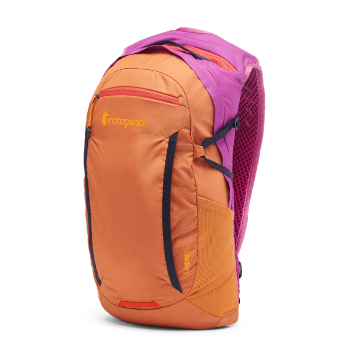 Cotopaxi Lagos 15L Hiking Hydration Pack