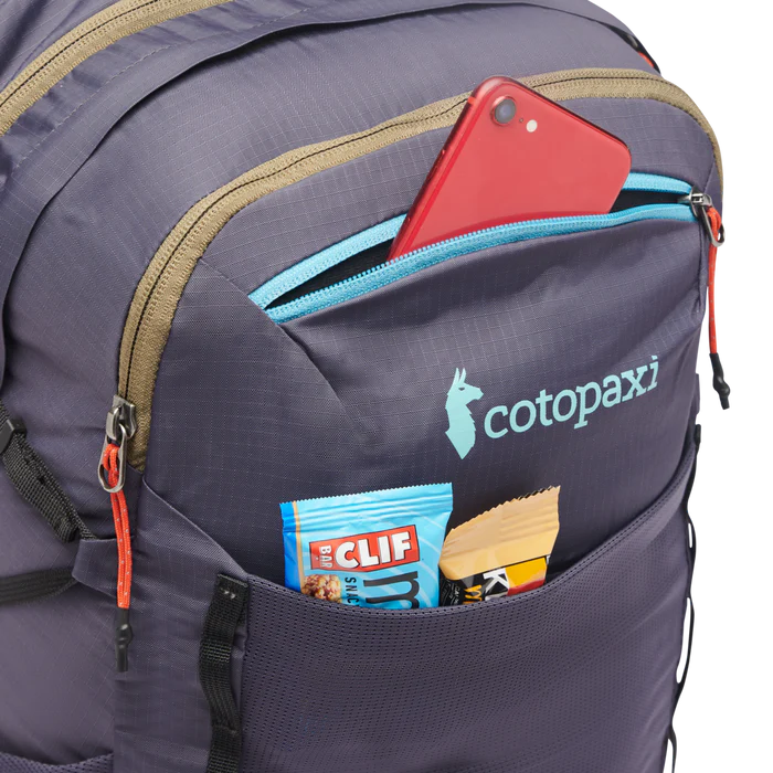 Cotopaxi Graphite Lagos 25L Hiking Hydration Pack