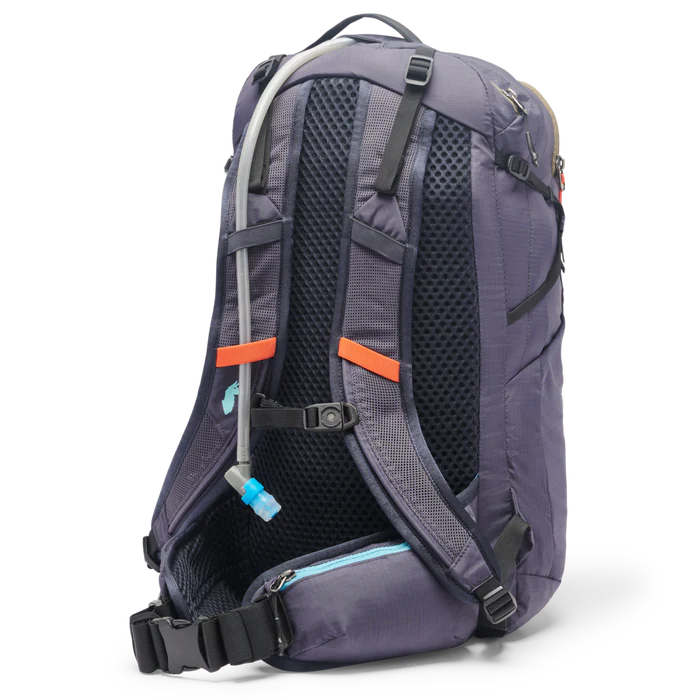 Cotopaxi Graphite Lagos 25L Hiking Hydration Pack