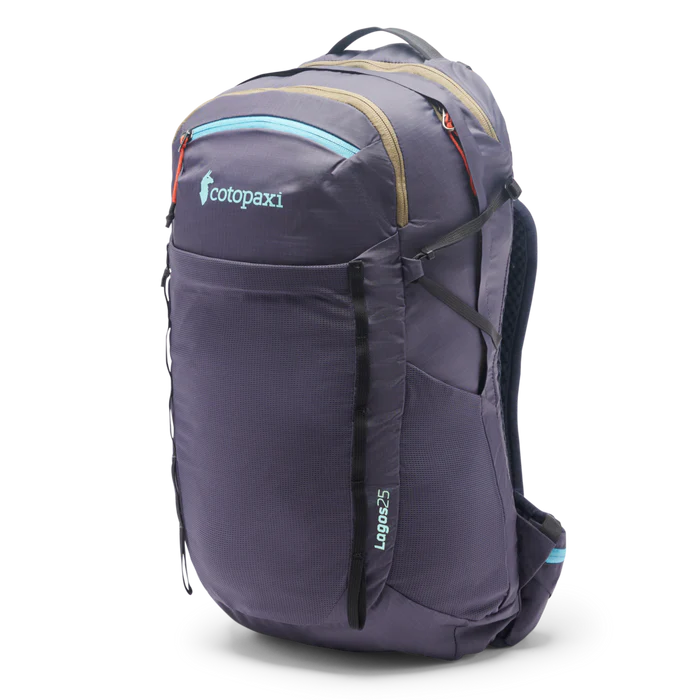 Cotopaxi Graphite Lagos 25L Hiking Hydration Pack