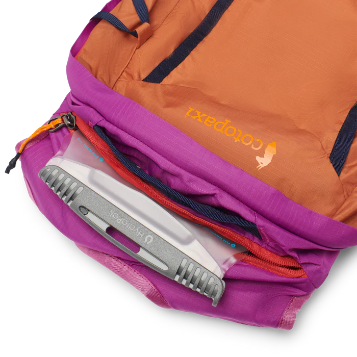 Cotopaxi Lagos 15L Hiking Hydration Pack