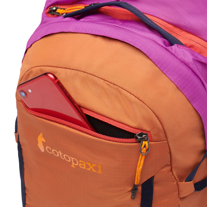 Cotopaxi Lagos 15L Hiking Hydration Pack