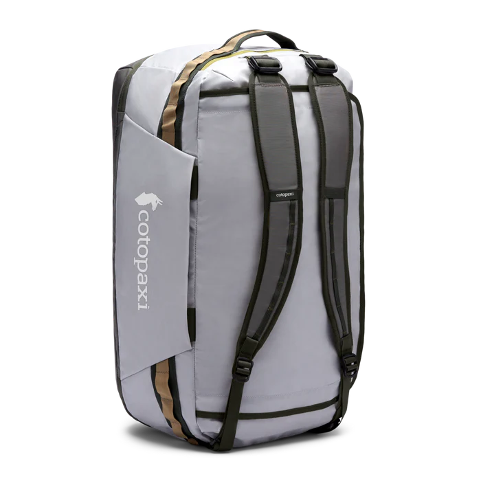 Cotopaxi Allpa 50L Duffle Bag | The Shoe Collective