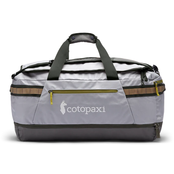 Cotopaxi Allpa 70L Duffel Bag