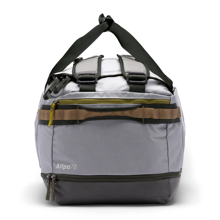 Cotopaxi Allpa 70L Duffel Bag