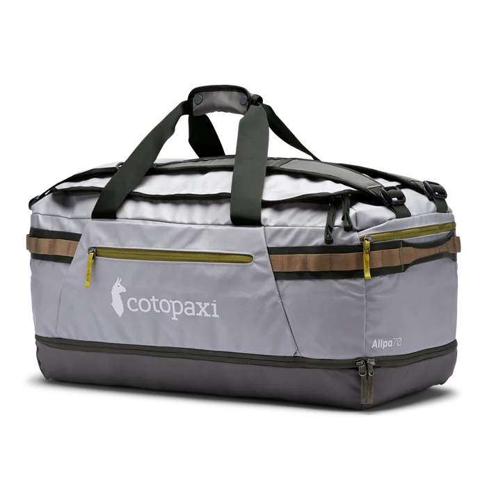 Cotopaxi Allpa 70L Duffel Bag