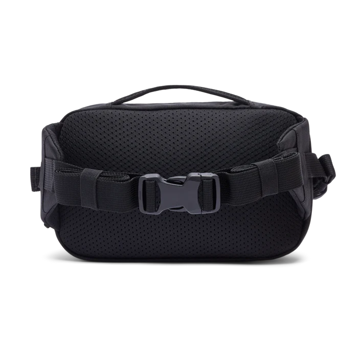 Cotopaxi Allpa X 1.5L Hip Pack Cotopaxi Black 1