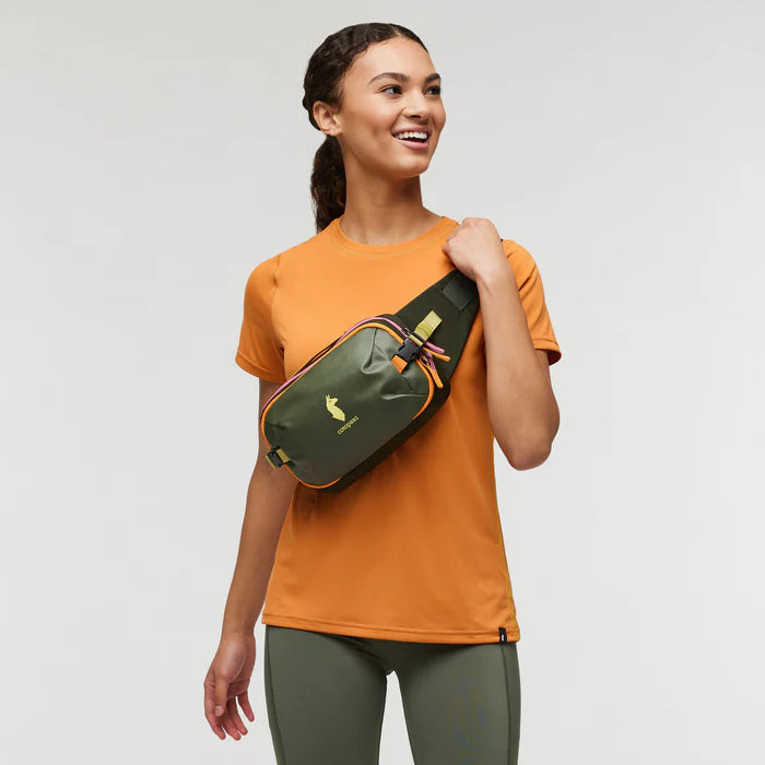 Cotopaxi Allpa X 3L Hip Pack