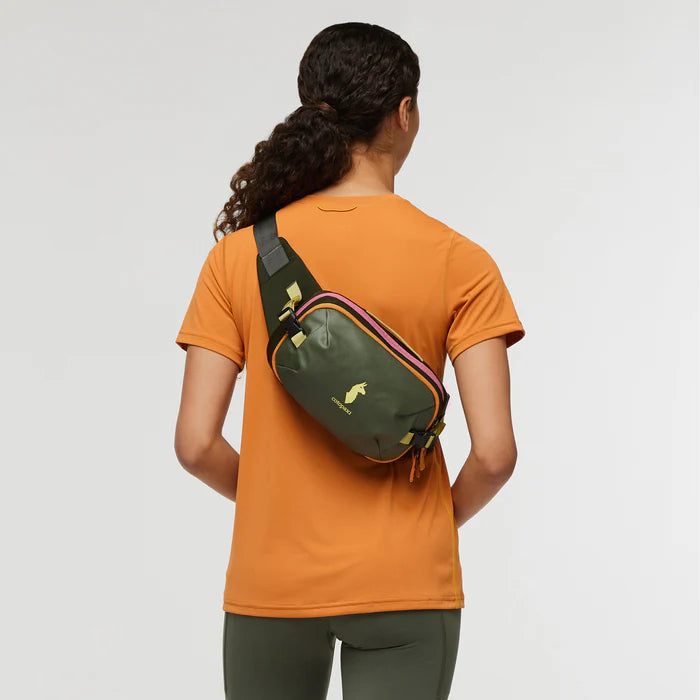 Cotopaxi Allpa X 3L Hip Pack