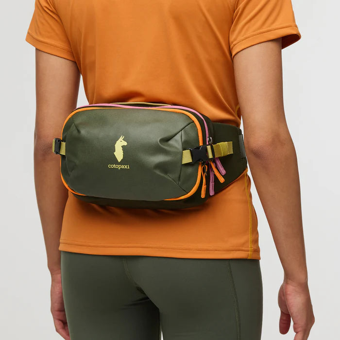 Cotopaxi Allpa X 3L Hip Pack