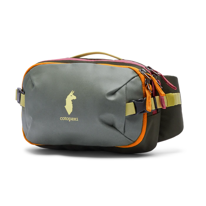 Cotopaxi Allpa X 3L Hip Pack