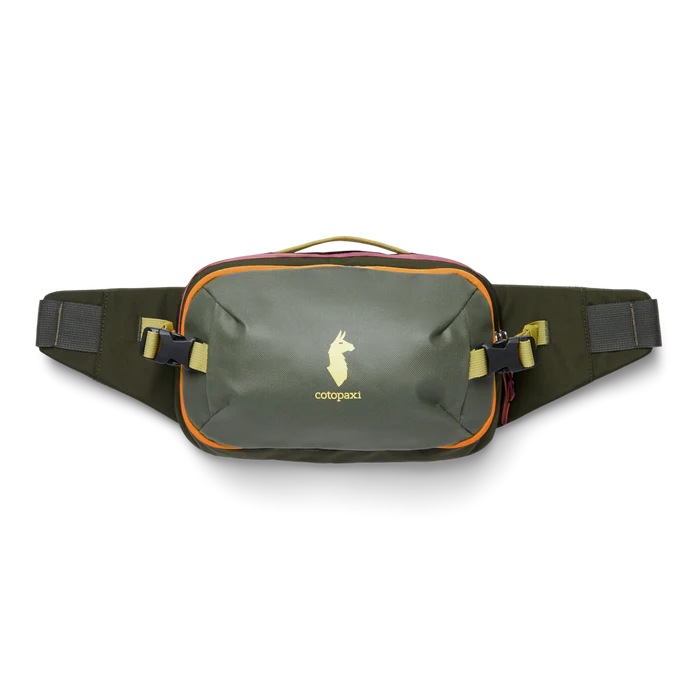 Cotopaxi Allpa X 3L Hip Pack